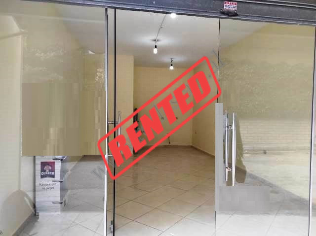 Commercial space for rent near Ministry of Foreign Affairs in Tirana, Albania
